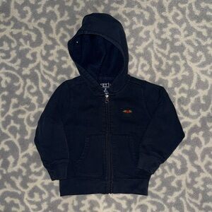 ⛳️Baltusrol Golf Club⛳️ 2-3T EUC Classic GARB Navy Hoodie. PRISTINE!